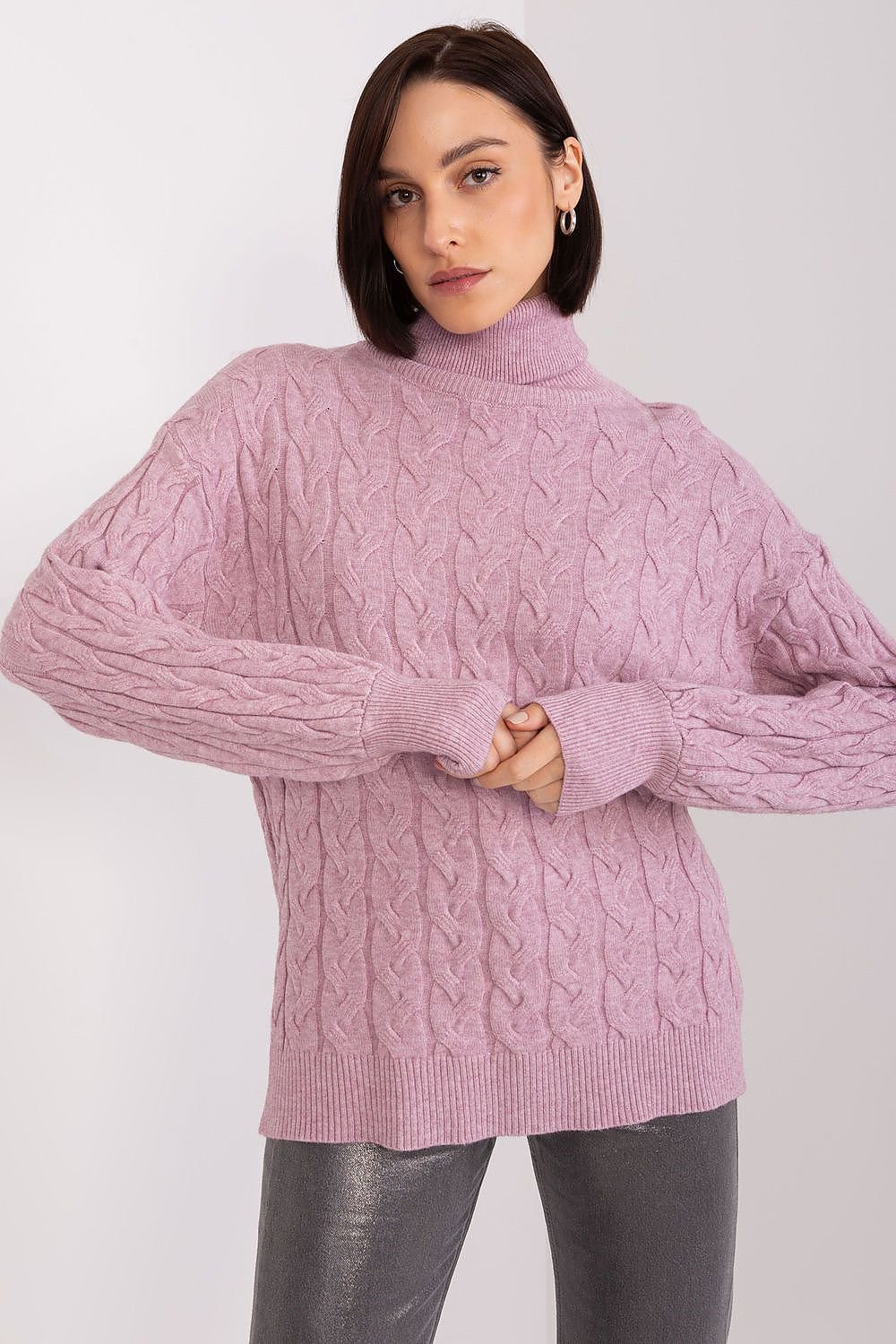 Turtleneck model 188298